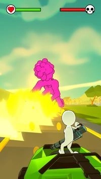 像素巨人射击(1)