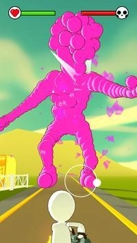 像素巨人射击(2)