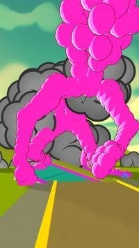 像素巨人射击(3)