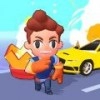 车祸制造者（Car Crasher）游戏