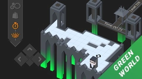 Float Block游戏图1