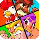 squad busters最新版