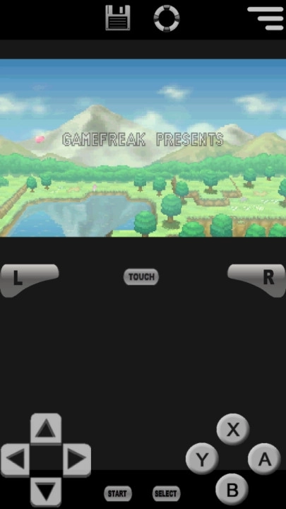 口袋妖怪黑白2汉化版1