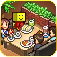 咖啡混合物语汉化版 V1.3.4