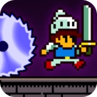 Hardest Castle Run游戏