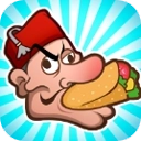 老爹沙威玛免广告版