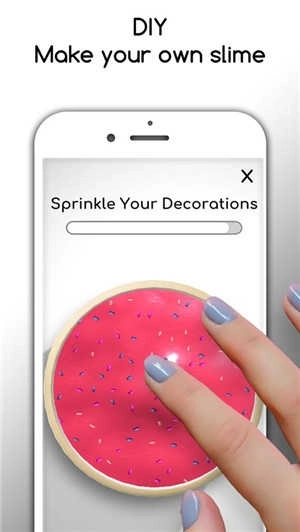 史莱姆粘液模拟最新版