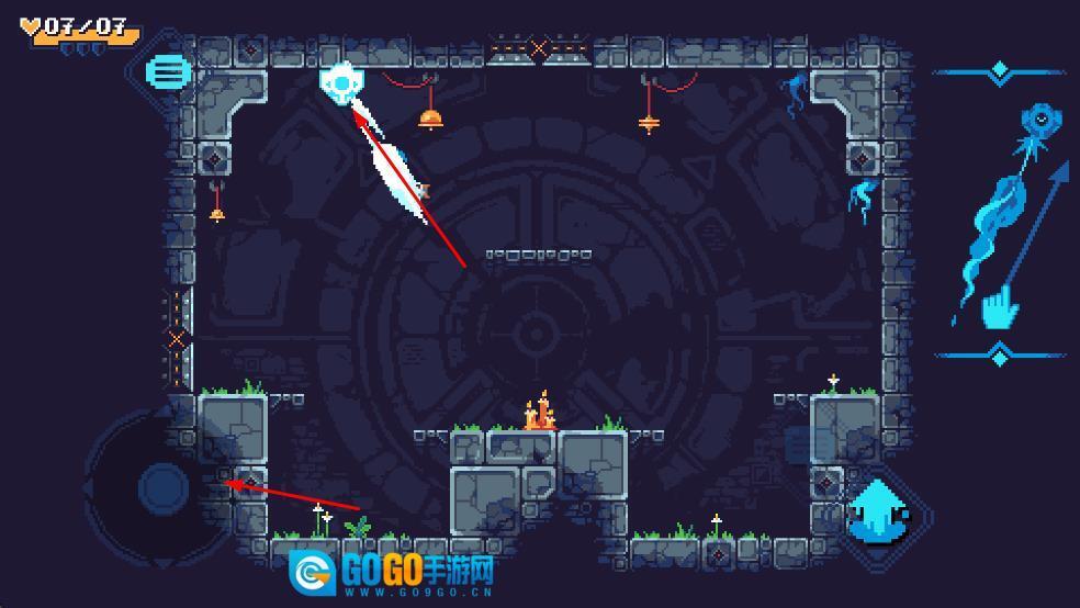 灾厄逆刃手机版图4