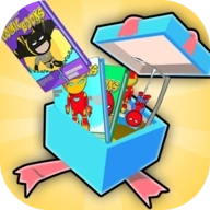 My Comic Shop!安卓版