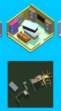 整理家居3D（Furnish it 3D）图3