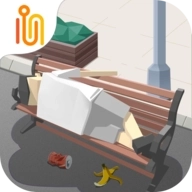 方块人的简单生活完整版