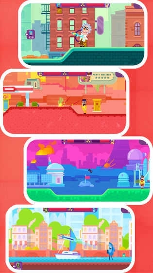 黑暗冒名顶替者汉化版