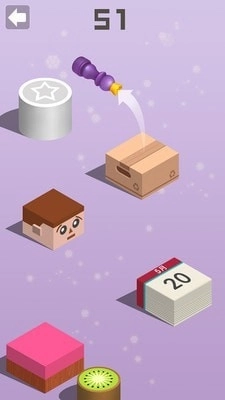 开心跳跳乐（Gap Jump）