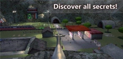 山羊大战僵尸最新版(3)