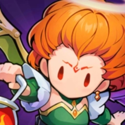 猎人军团(合合合英雄2-魔物别嚣张)