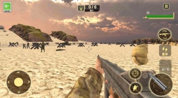 荒野求生大逃杀(3)