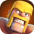 部落冲突11本（Clash of Clans）