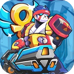 火线逃走机械熊 V1.5