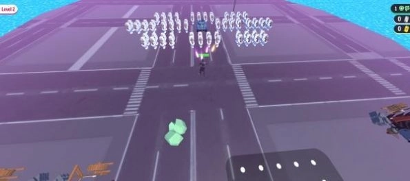 斯基比迪马桶人袭击战争(1)