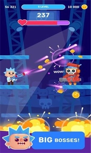 Gun control游戏(3)