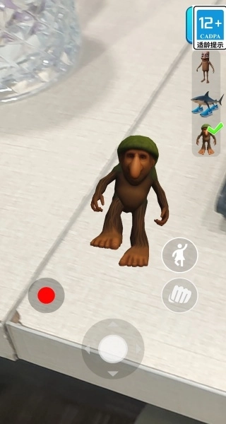 听声我在行游戏图1