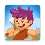 闲置丛林：生存建筑大亨游戏