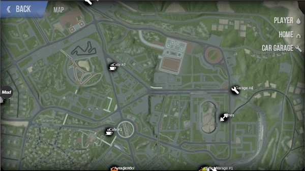 火力全开2新版图2