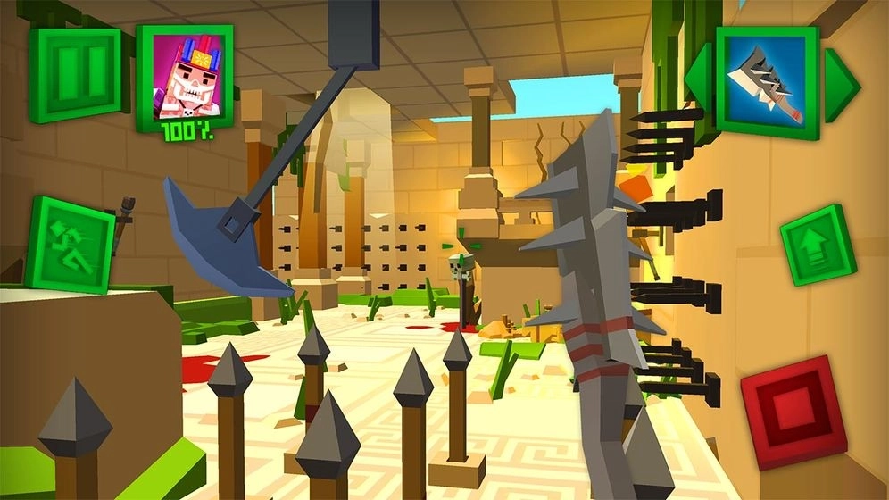 绝地特战队游戏(3)