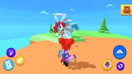 宠物精灵大作战2游戏