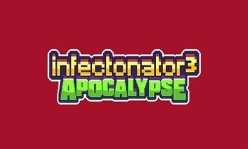 僵尸入侵3启示录中文版(1)