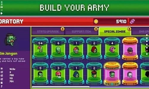 僵尸入侵3启示录中文版(5)