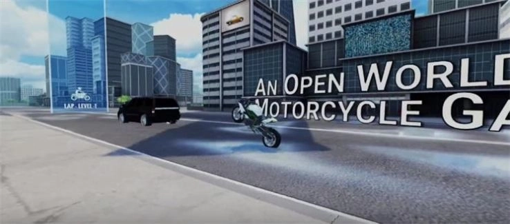 极限摩托专业版(1)