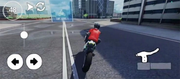 极限摩托专业版(3)