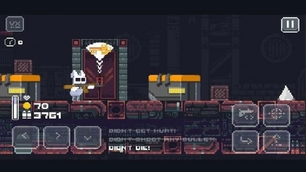 德里希兔子挑战游戏(1)