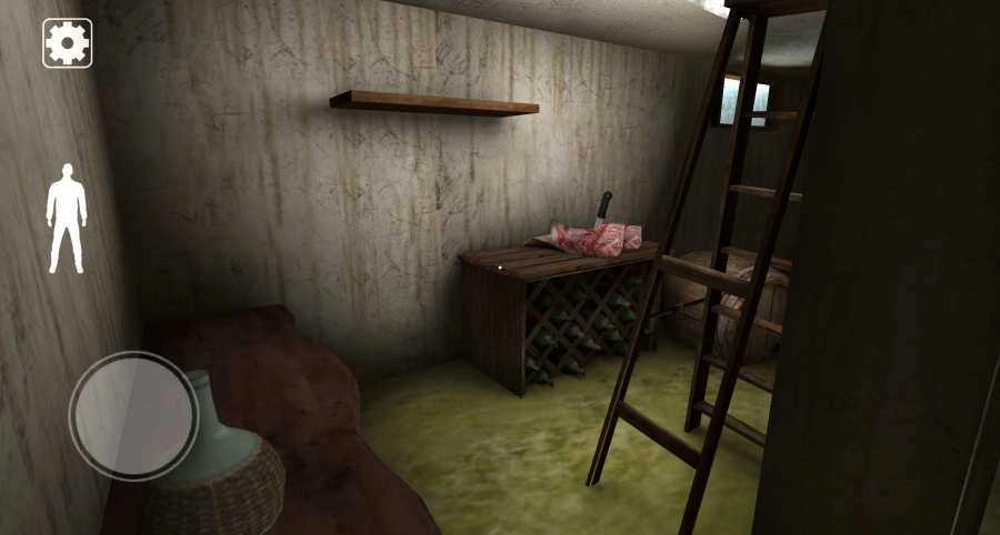 屠夫先生模组版