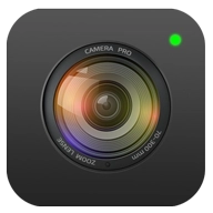 HD Camera Pro