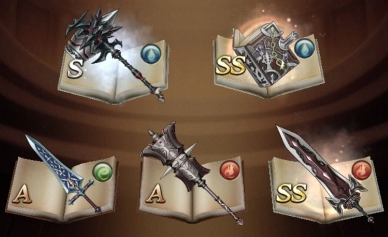 SINoALICE(シノアリス)