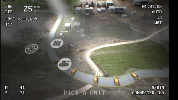 武装部队2手机版