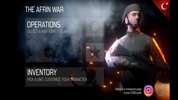 武装部队2手机版