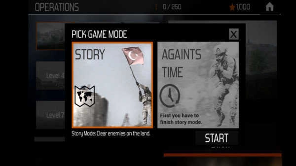 武装部队2手机版