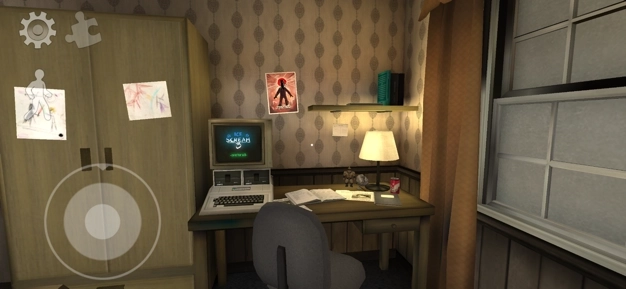 恐怖冰激凌3恶魔版