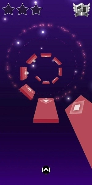 Miracle Encato Hop Tiles游戏图3