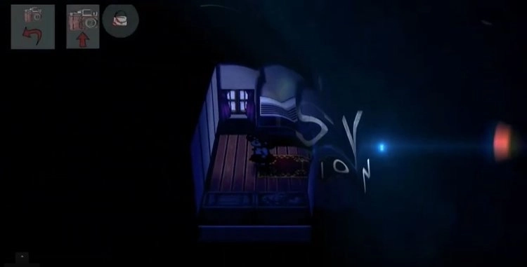 爱丽丝的噩梦去广告版(3)