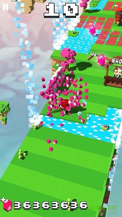 流氓忍者(Rogue Ninja)