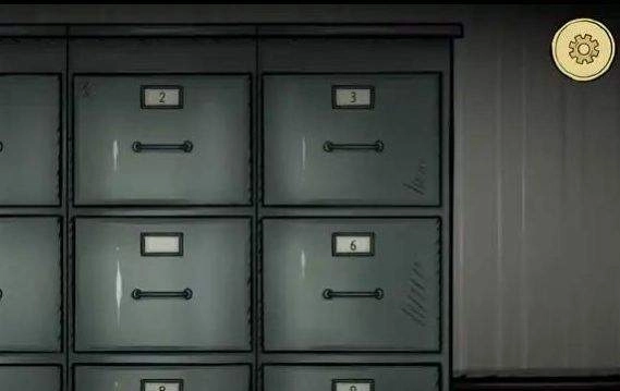 疯人院诡异案件2(1)