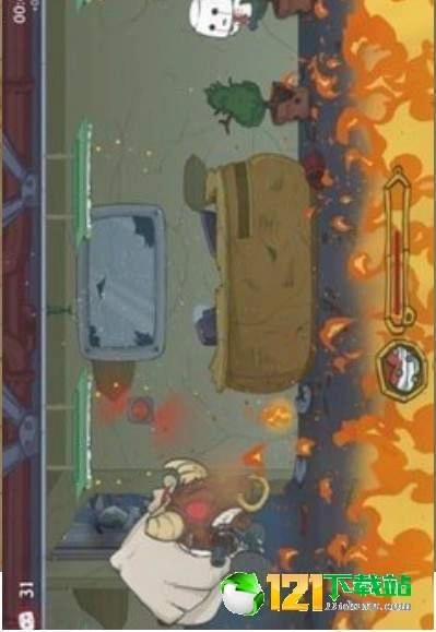 你想怎么死游戏