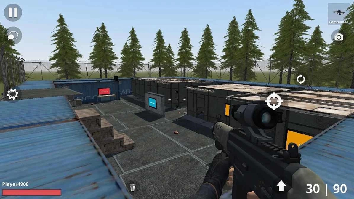 物理沙盒模拟器汉化版