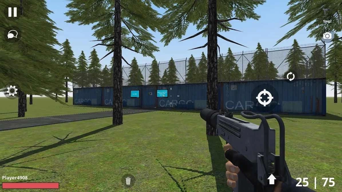 物理沙盒模拟器汉化版