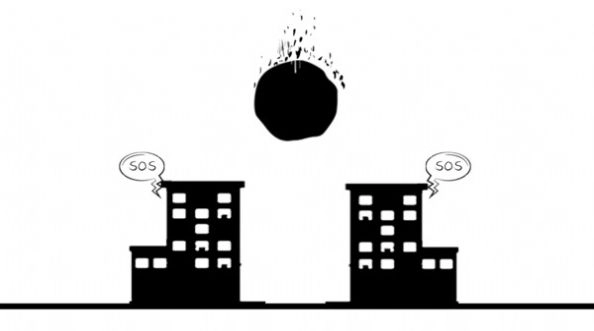 脑子有洞游戏图2