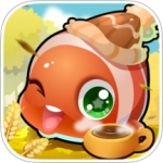 开心水族箱正版